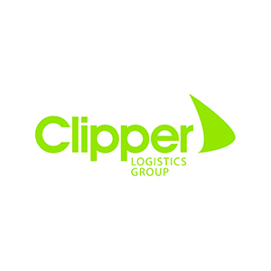 Clipper Logistics Logo