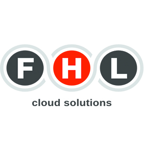 First Hosted Logo