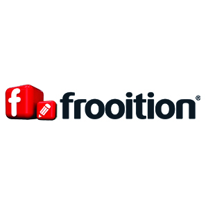 Frooition logo
