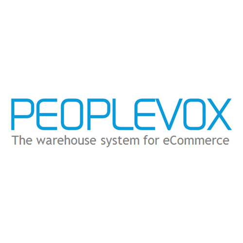 PeopleVox Logo