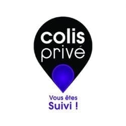 Colis Privé logo