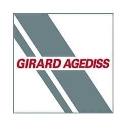 Agediss logo