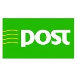 An Post logo