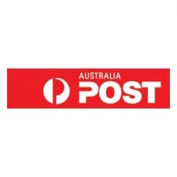 Australia Post logo