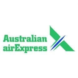 Australian Air Express logo
