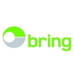Bring Parcels logo