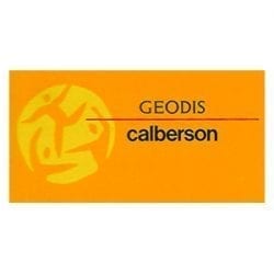 Calberson logo