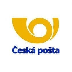 Česká pošta logo