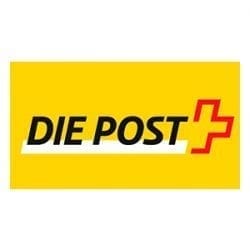 CH Paket Post logo
