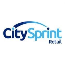 CitySprint logo