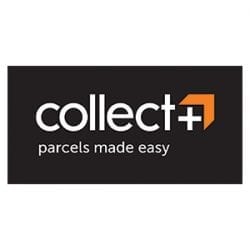 Collect Plus logo