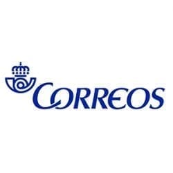 Correos logo