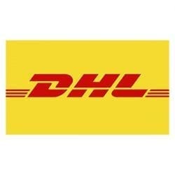 DHL logo