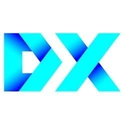 DX logo