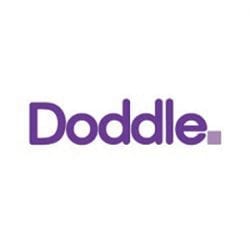 Doddle logo