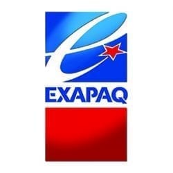 Exapaq logo