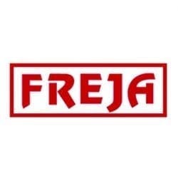 Freja logo