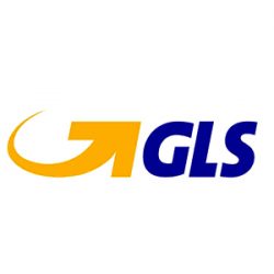 GLS logo