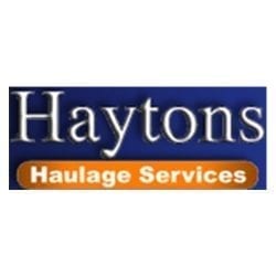 Haytons logo