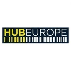 HubEurope logo