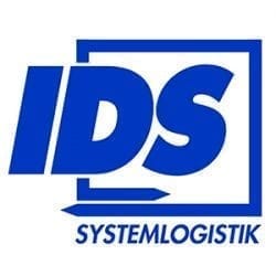 IDS Systemlogistik logo