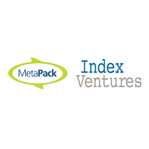 Metapack Receives £20m Investment from Index Ventures