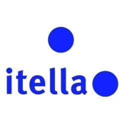 Itella logo