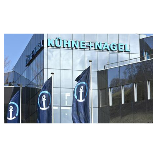 Kuehne + Nagel weitet Zusammenarbeit mit der Metapack Group auf florierenden  Einzelhandel in UK aus