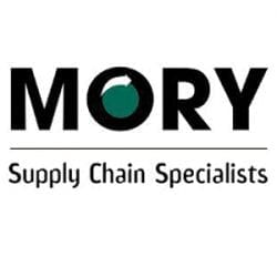 Mory logo