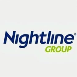 Nightline Group logo