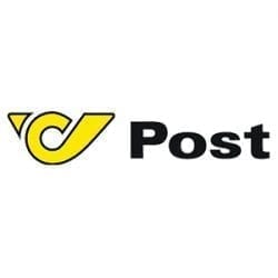 Österreichische Post AG logo