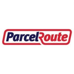Parcel Route logo
