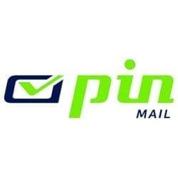 Pin Mail AG logo
