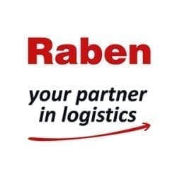 Raben Polska logo