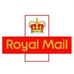 Royal Mail logo
