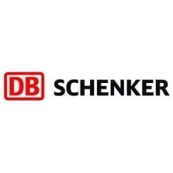 Schenker DB logo