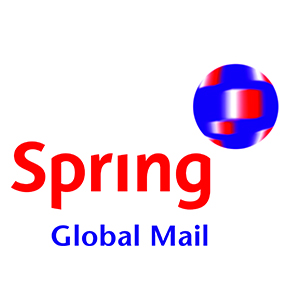 Spring Global Mail