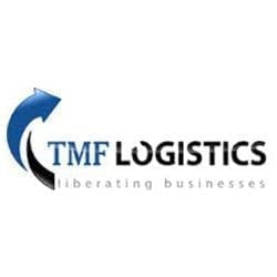 TMF Logistics logo