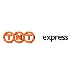 TNT Express logo