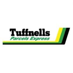 Tuffnells logo