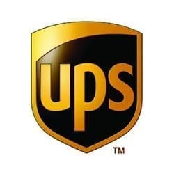 UPS logo