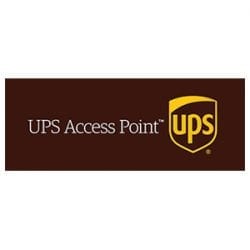 UPS Access Points logo