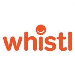 Whistl logo