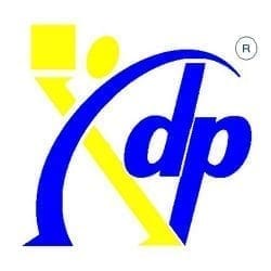 XDP Express logo