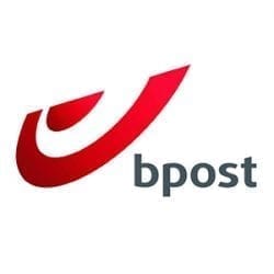 Bpost logo