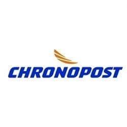 Chronopost logo