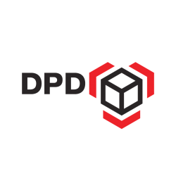 DPD Shipping logo