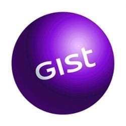 GIST logo