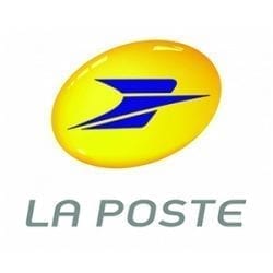 La Poste logo