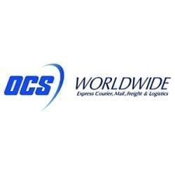 OCS logo